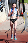 Womens under-17s  Northern 3 Stage Road Relay, SportsCity, Manchester. Photo: David T. Hewitson/Sports for All Pics